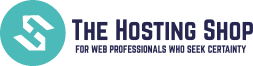 The Hosting Shop